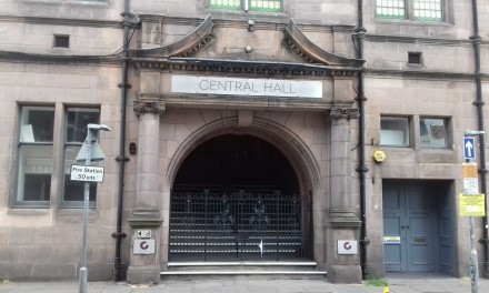 Central Hall