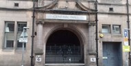Central Hall
