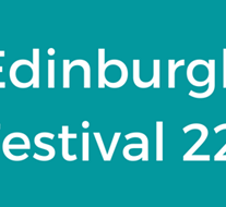 Edinburgh Festival 2022