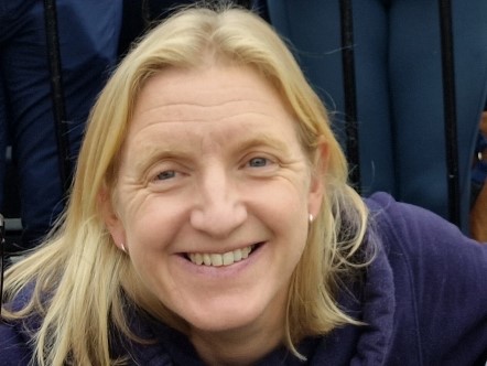 Shona Thompson