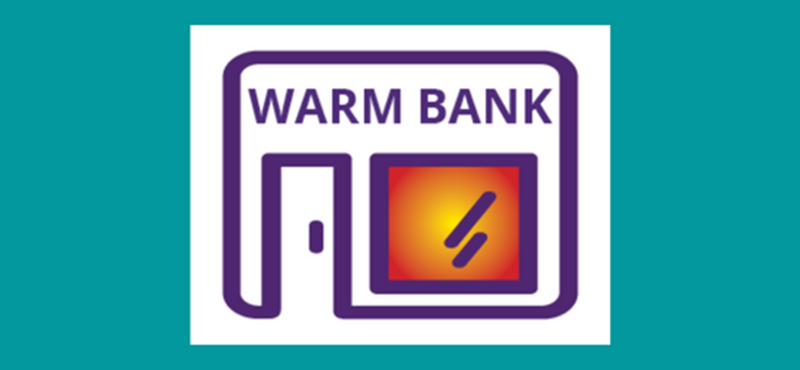 Will your venue be a warm bank this winter? article image