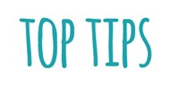 Top Tips for Venues