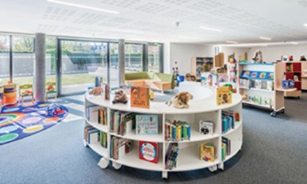 Libraries