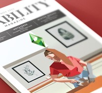 PosAbility Magazine is feeling festive!