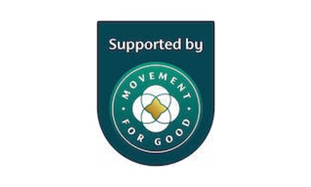 Movement for Good Winner