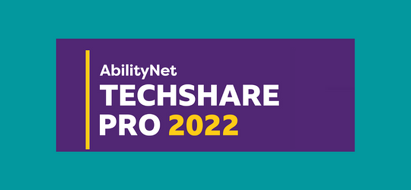 Tech Share Pro 2022 article image