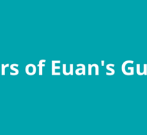 Nine years of Euan's Guide