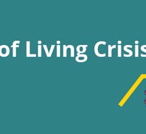 Cost of living crisis
