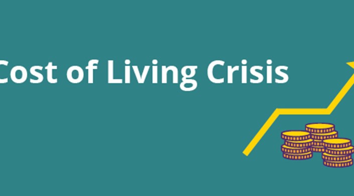 Cost of living crisis