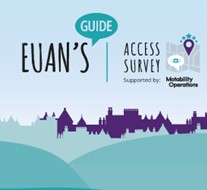 2022 Access Survey Results: Disabled people are excluded from everyday life by poor disabled access information