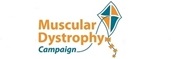 I'm proud to support Muscular Dystrophy Campaign
