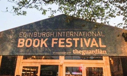Book Festival reviews on Euan's Guide