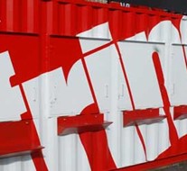 Fringe Interview - Laughter is the Worst Medicine
