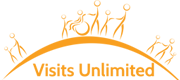 I'm associated with Visits Unlimited