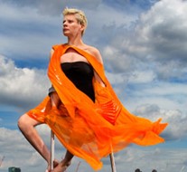Unlimited Festival at Southbank Centre