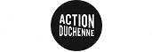 I'm proud to support Action Duchenne