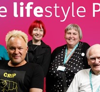 Euan's Guide will see you in Birmingham at Motability Live!