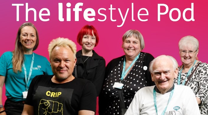 Euan's Guide will see you in Birmingham at Motability Live!