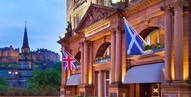 Waldorf Astoria Edinburgh - The Caledonian