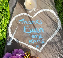 Remembering Euan MacDonald: A legacy of accessibility and courage
