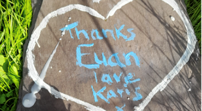 Remembering Euan MacDonald: A legacy of accessibility and courage