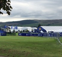 Accessibility at the Ryder Cup