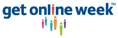 Get Online Week Logo