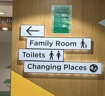 Real Reviews, Real Impact: Helping Others Find Changing Places Toilets