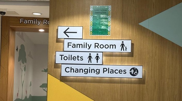 Real Reviews, Real Impact: Helping Others Find Changing Places Toilets