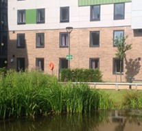 Tom's Guide to University Accommodation