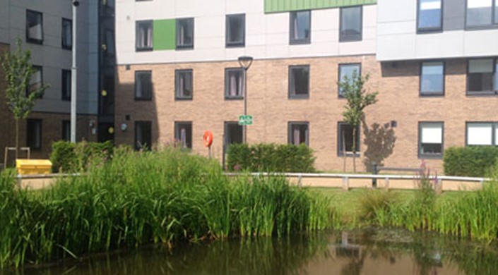 Tom's Guide to University Accommodation
