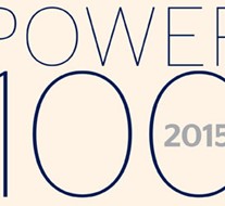 Power 100 Influential People in Britain