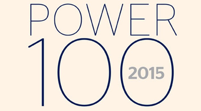 Power 100 Influential People in Britain