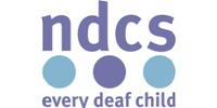 Logo of NDCS