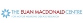 I'm proud to support Euan MacDonald Centre