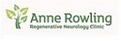 I'm proud to support Anne Rowling Clinic
