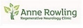 I'm proud to support Anne Rowling Clinic