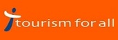 I'm proud to support Tourism for All