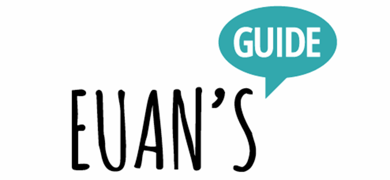 Euan's Guide Logo Unveiled article image