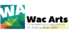 I'm associated with Wac Arts