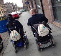 International Day of Persons with Disabilities