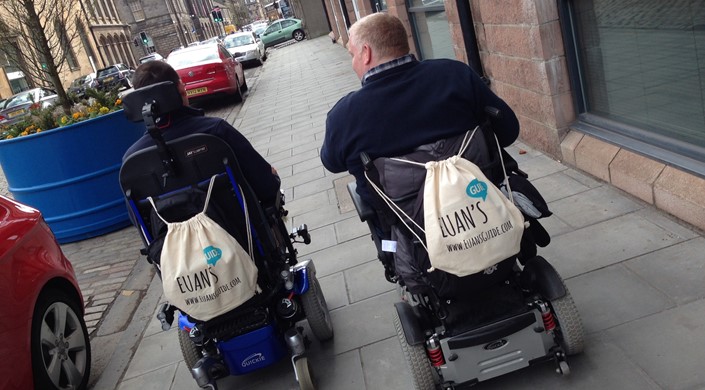 International Day of Persons with Disabilities