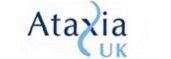 I'm proud to support Ataxia UK