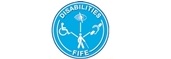 I'm proud to support Disabilities Fife