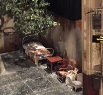 Accessible Theatreland