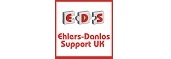 I'm proud to support ​Ehlers Danlos Support UK​