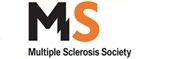 I'm proud to support MS Society