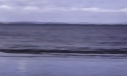 Wardie Bay