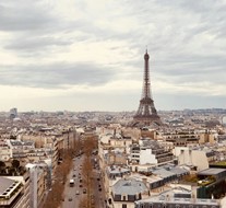 Heading to Paris? What we know about disabled access in the French capital