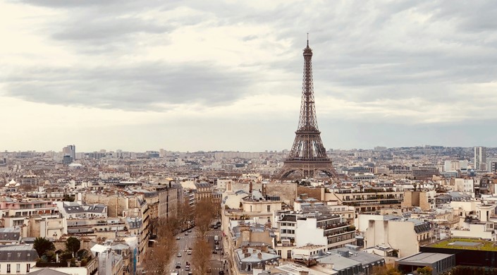 Heading to Paris? What we know about disabled access in the French capital